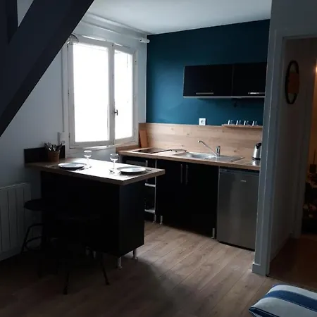 Le Cornely Apartment *